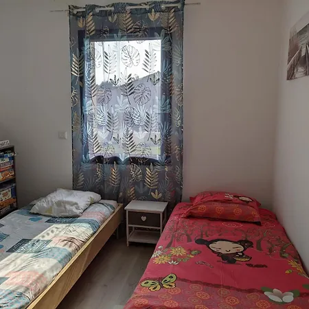 Maison Recente Chaumes-en-Retz Extérieur photo