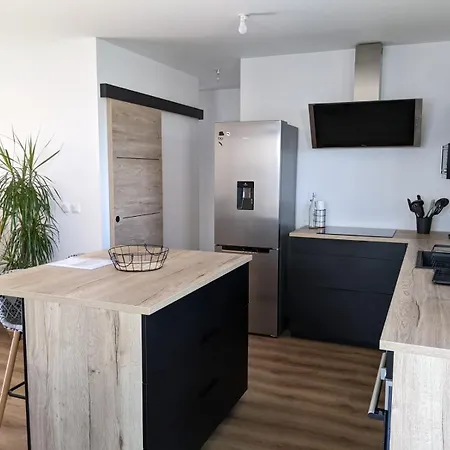 Maison Recente Chaumes-en-Retz Extérieur photo
